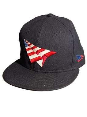 Paper Planes x New Era 9FIFTY American Dream Snapback